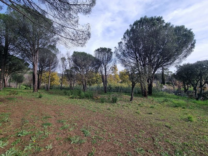 Vente maison neuve 4 pièces 100 m² à Grimaud (83310), 810 000 €