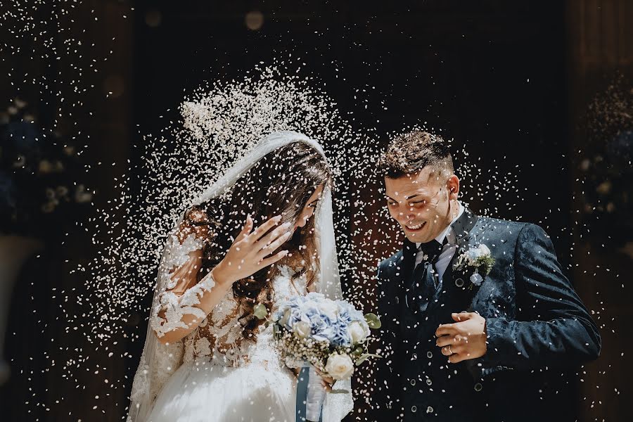 Photographe de mariage Antonio Fatano (looteck). Photo du 18 novembre 2022