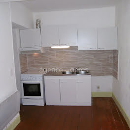 appartement à Apt (84)