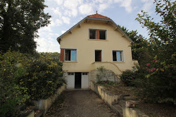 maison à Chatellerault (86)