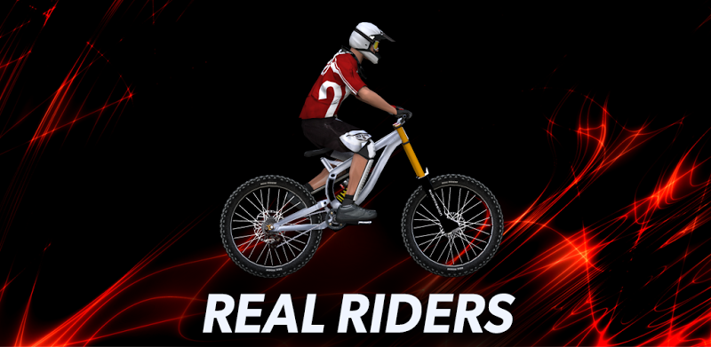 Real Riders