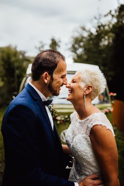 Весільний фотограф Patryk Piontek (fotopatryk). Фотографія від 13 серпня 2020
