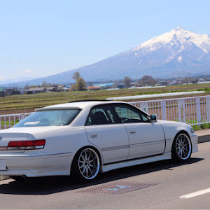 マークII JZX100