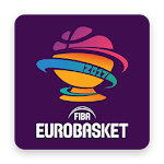 Cover Image of Descargar EuroBasket FIBA ​​2022 1.1.19 APK