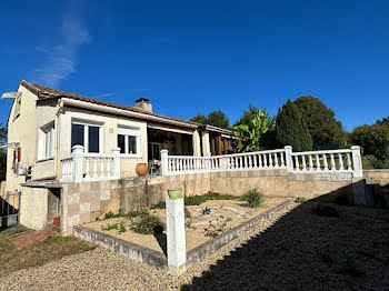 maison à Sorges et Ligueux en Périgord (24)