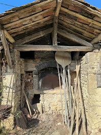 ferme à Saint-Appolinard (38)