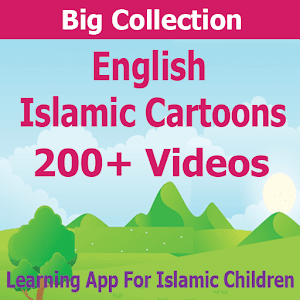 Download English Islamic Cartoons For PC Windows and Mac