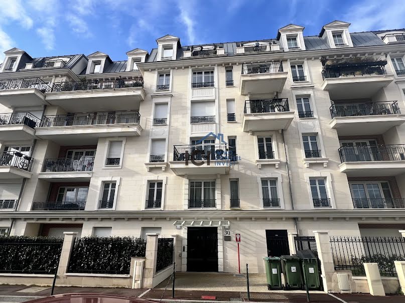 Vente appartement 4 pièces 82.5 m² à Clamart (92140), 499 000 €