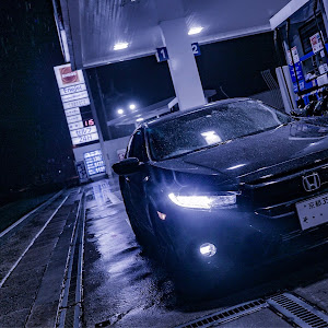 シビック FK7