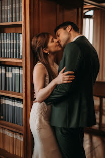 Fotógrafo de bodas Anna Naert (magicflashphoto). Foto del 2 de febrero