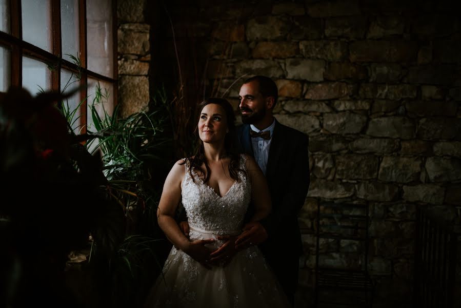 Wedding photographer Luis Patrício (luispatricio). Photo of 22 October 2019