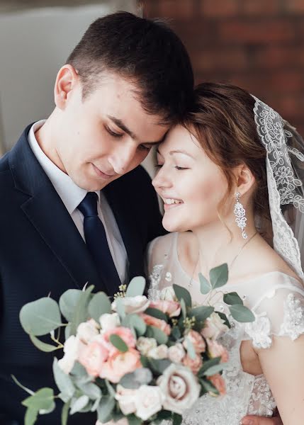 Wedding photographer Viktoriya Zolotovskaya (zolotovskay). Photo of 8 December 2017