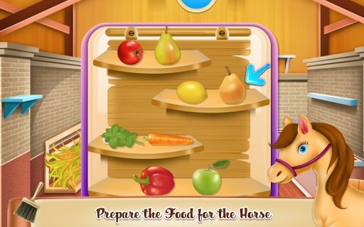 Animals Farm Cleaning