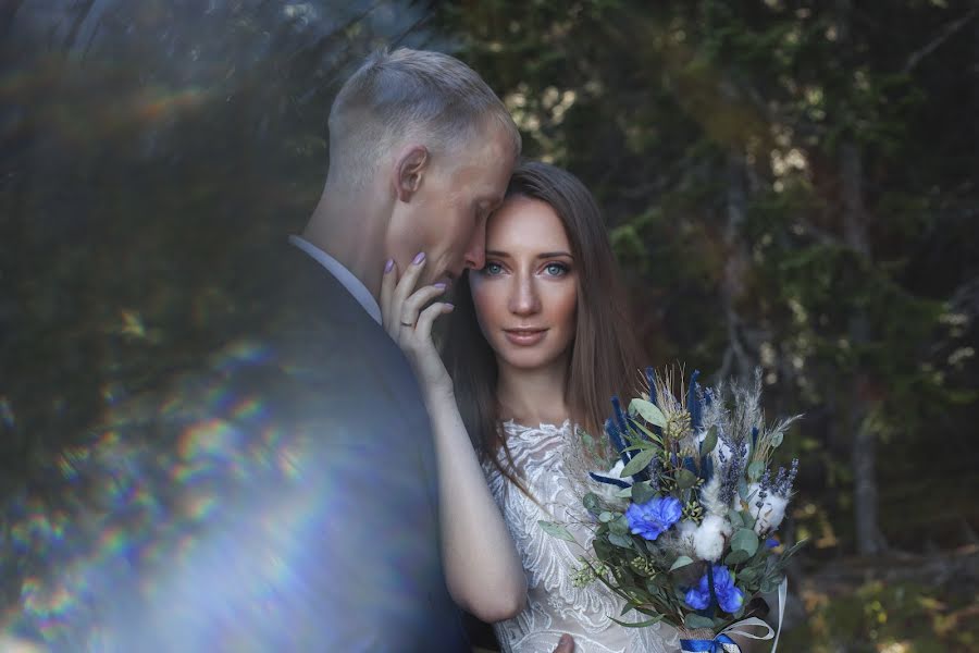 Wedding photographer Viktoriya Bardo (bardov). Photo of 27 December 2018