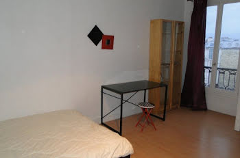 appartement à Paris 16ème (75)