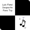 Piano Tap Luis Fonsi Despacito icon