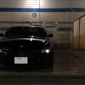 M6 クーペ