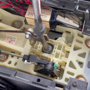 アテンザスポーツワゴン GY3W