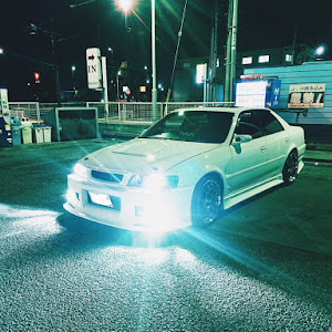 チェイサー JZX100