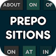 Download Prepositions Test - Free For PC Windows and Mac 1.3