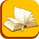 alHakeem Library icon