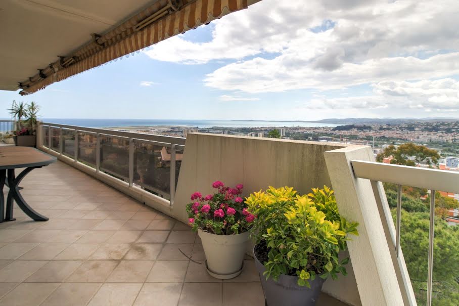 Vente appartement 5 pièces 125 m² à Nice (06000), 1 250 000 €