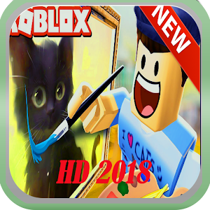 Download roblox wallpaper HD For PC Windows and Mac