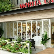 【永康街】MORITA CAFE