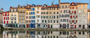 appartement à Bayonne (64)