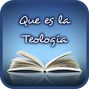 Que es la Teología 1.0 Icon