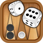 Backgammon 3.2