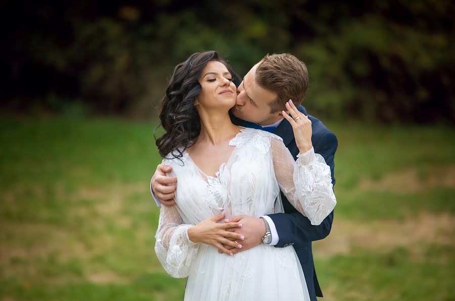 Fotógrafo de casamento Tudor Ghioc (tudorghioc). Foto de 14 de fevereiro 2020