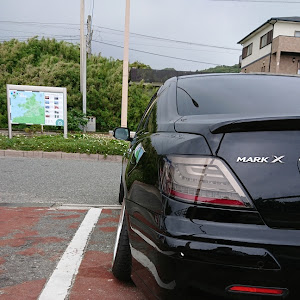 マークX GRX120