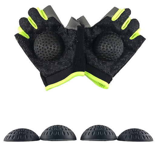 Title 1, Basketball ball control gloves for dribbling, p...