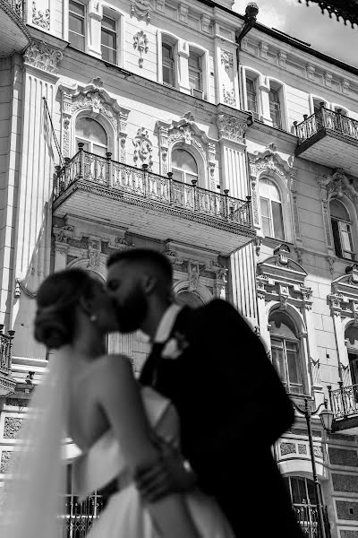 Photographe de mariage Dmitriy Reshetnikov (yahoo13). Photo du 21 juillet 2021