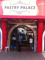 Pastiery Palace photo 2