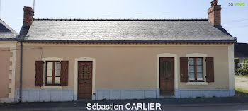 maison à Chemiré-sur-Sarthe (49)