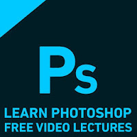 Learn Photoshop CC - Free Video Lectures 2019