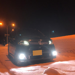 ムーヴカスタム LA110S