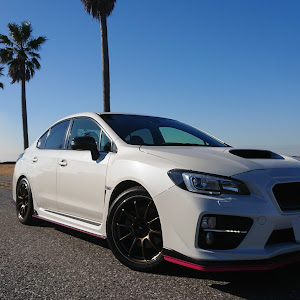 WRX S4 VAG