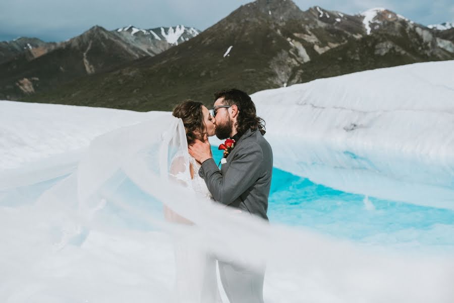 Fotógrafo de bodas Donna Marie (donnamariephotos). Foto del 8 de septiembre 2019