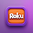 RokuMaster: Roku TV Remote App icon