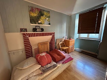 appartement à Saint-Malo (35)