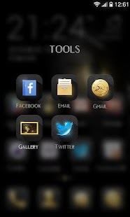 Superlative Theme - ZERO Screenshots 2