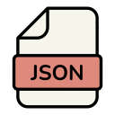 JSON to XML - Convert JSON File