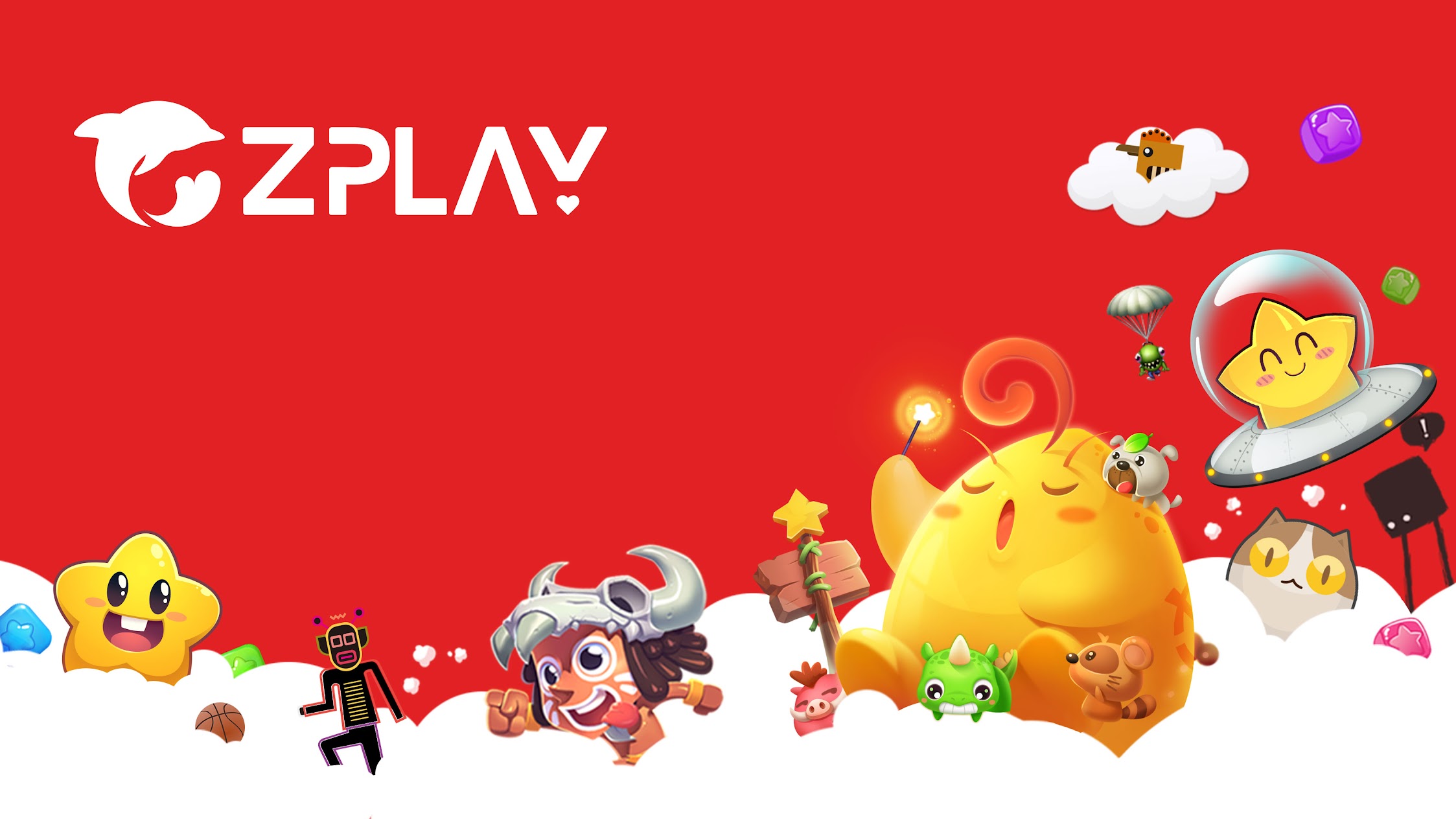 ZPLAY Games