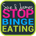 Stop Binge Eating with Hypnosi icon