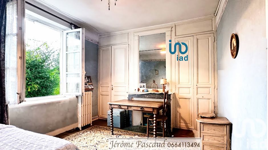 Vente appartement 4 pièces 71 m² à Versailles (78000), 426 000 €