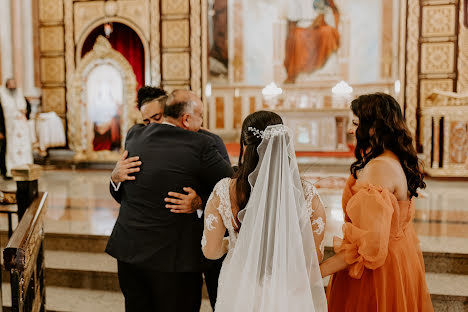 Fotógrafo de casamento Iryna Maritan (irynamaritan). Foto de 15 de janeiro 2023