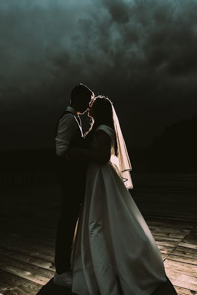 Wedding photographer Violetta Kuprikova (phvioletta). Photo of 9 March 2022